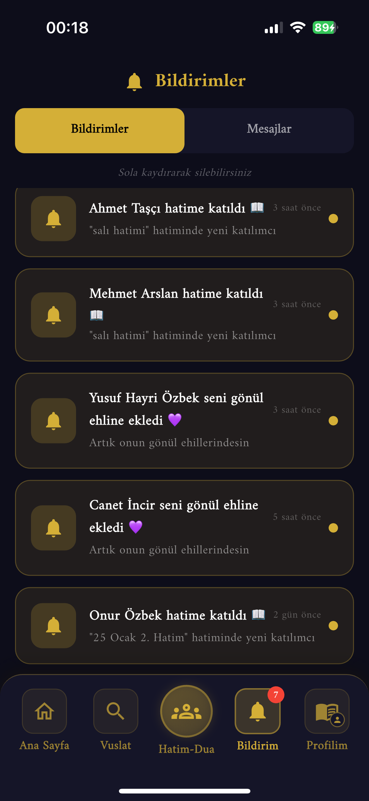 Kevser