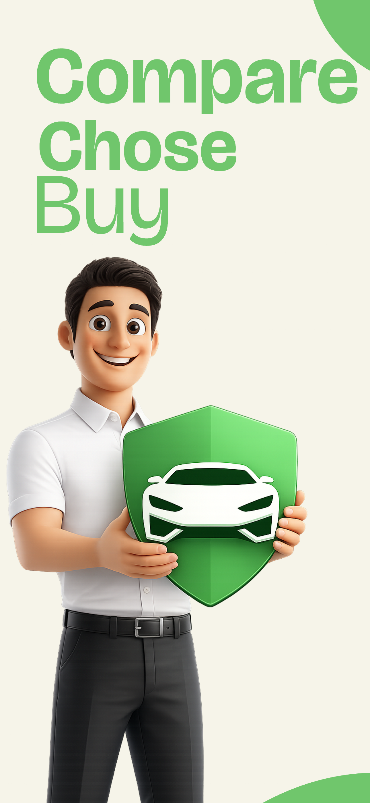 AsigurDrive: RCA Insurance