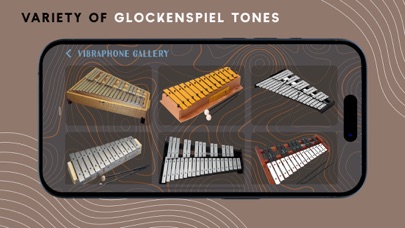 Glockenspiel - Real Sounds Screenshot