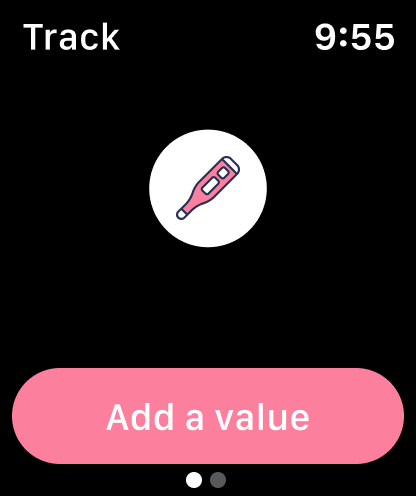 Body Temperature App For Fever screenshot 11