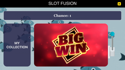 Chance Dash Slot Spin Screenshot