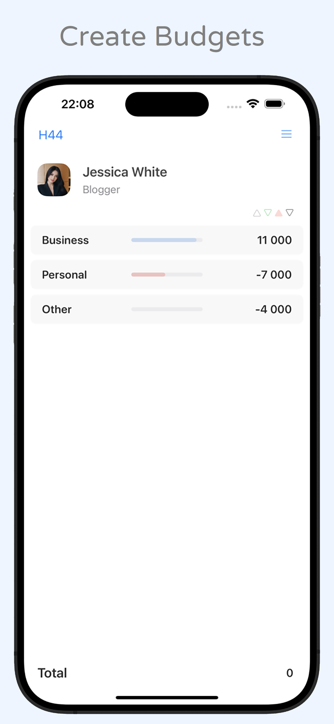 H44 screenshot 3