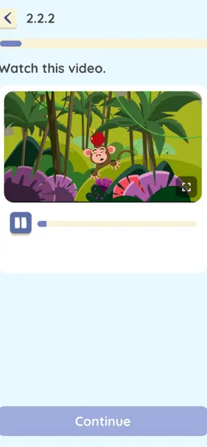 Fullk: Kids' journey to Islam screenshot 4