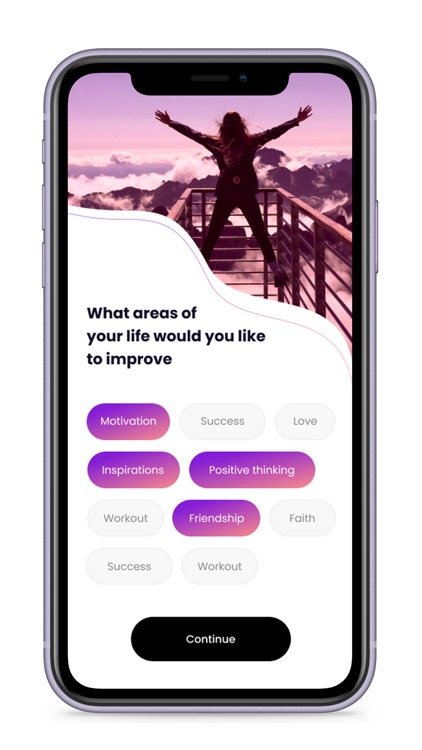 Inspirational Quotes - pro screenshot-3