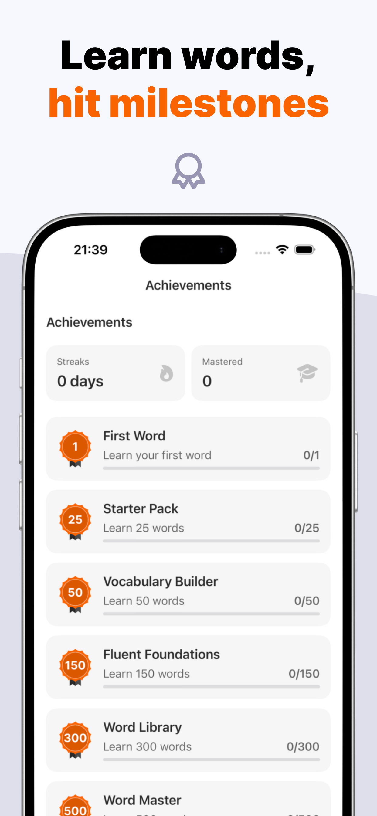 Fliply – Learn Chinese Words