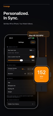l'orange Screenshot 6 of 6