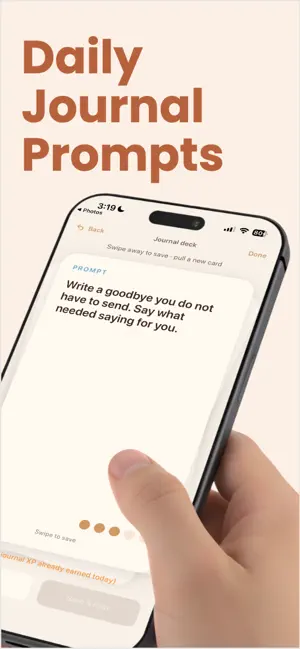 Lighthome - Breakup Recovery screenshot 4