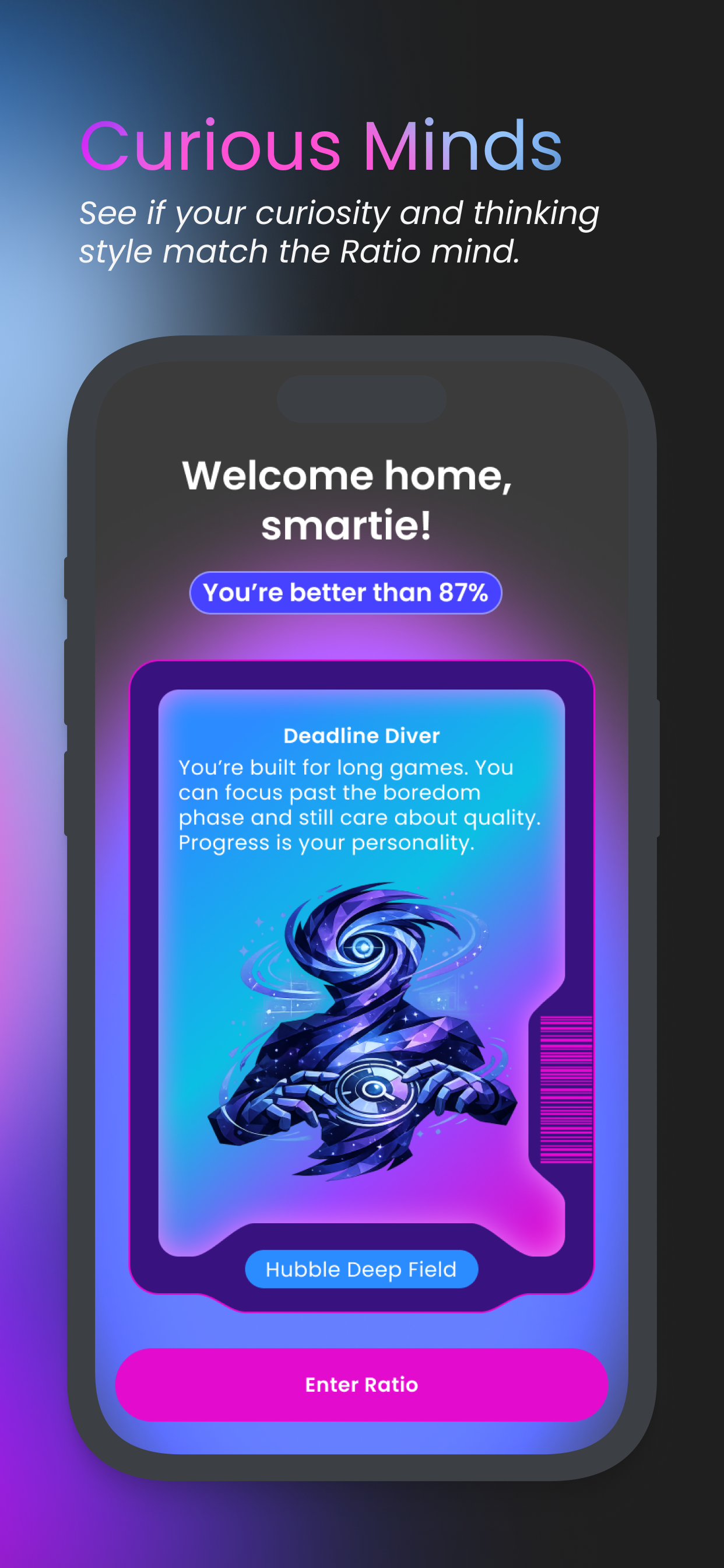 Ratio Global