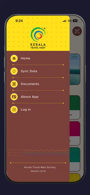 KTM: Kerala Travel Mart screenshot 4