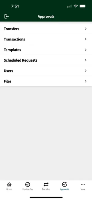 FCB USA Business screenshot 3