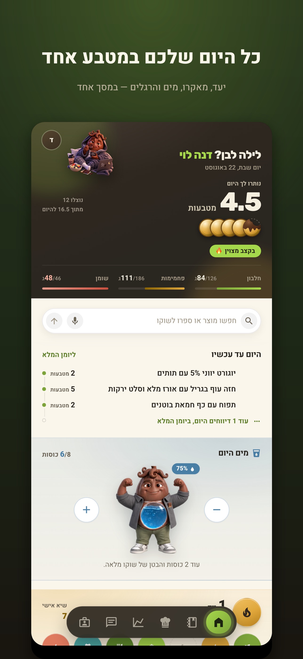 Screenshot 1 of שוקו - Shoko