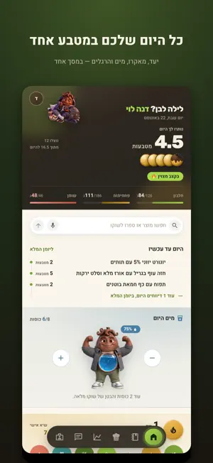 שוקו - Shoko screenshot 1