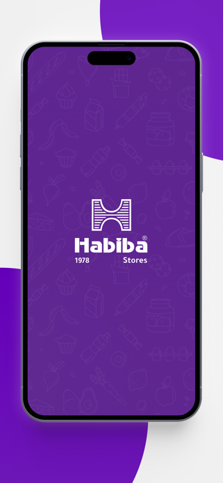 Habiba-Store Screenshot 1 of 5