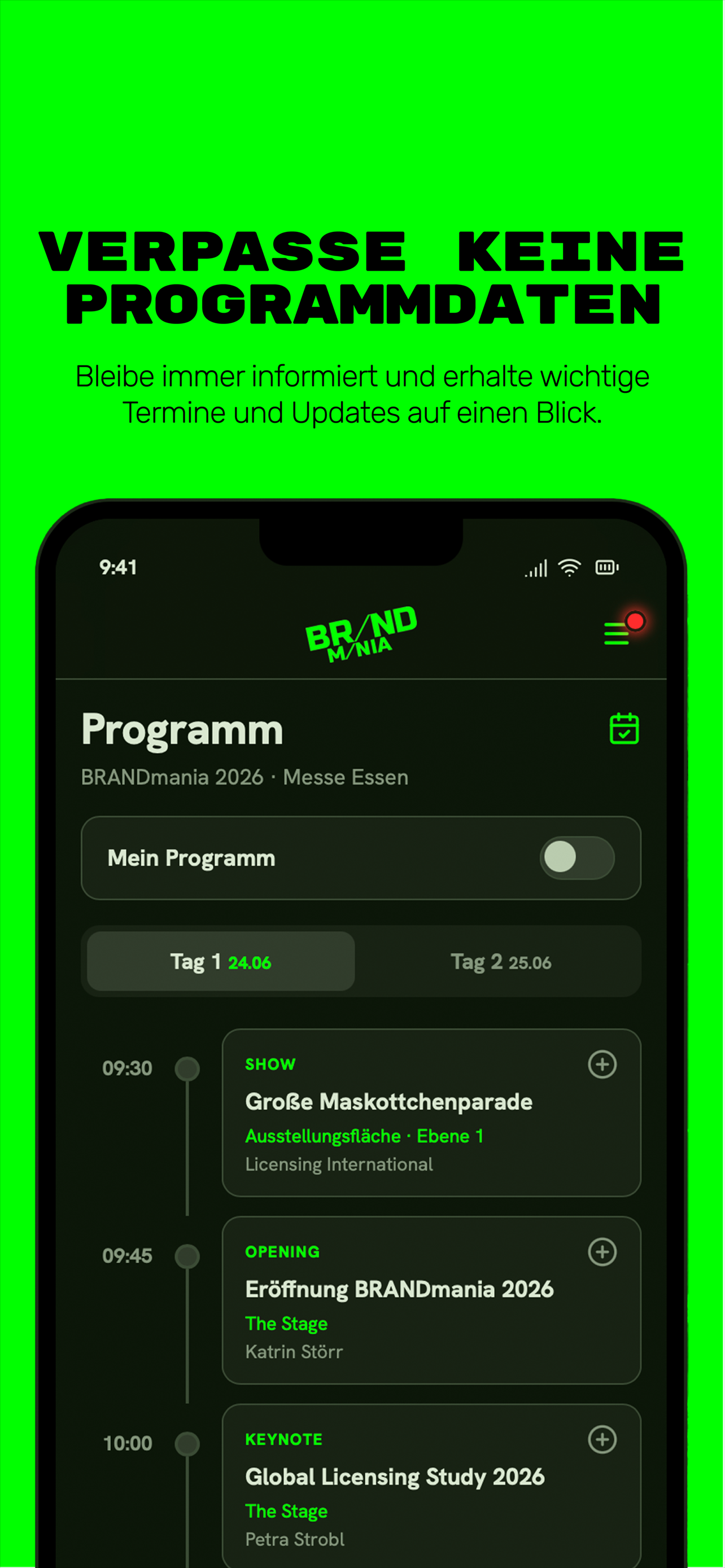 BrandMania screenshot 3