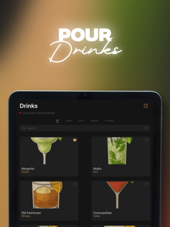 LiquorBot screenshot 7