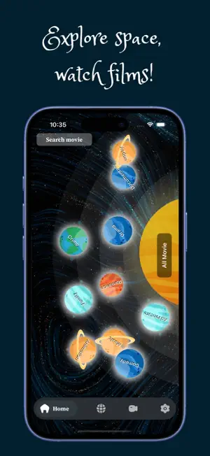 GameBox:Screw Cine Buzz screenshot 1