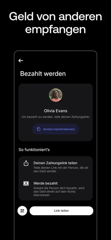 Revolut — Teen Finance screenshot 5 of 7