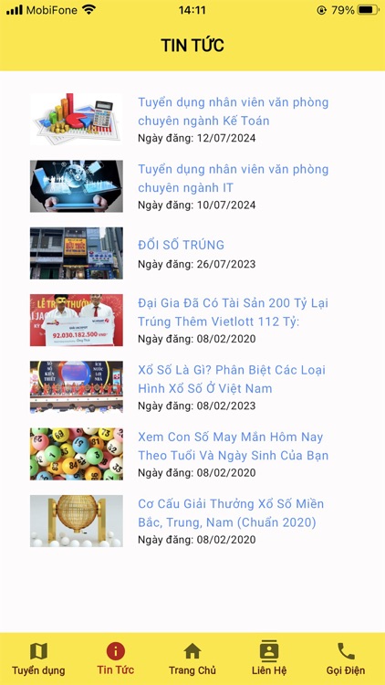 ĐLVS Hữu Thức screenshot-3