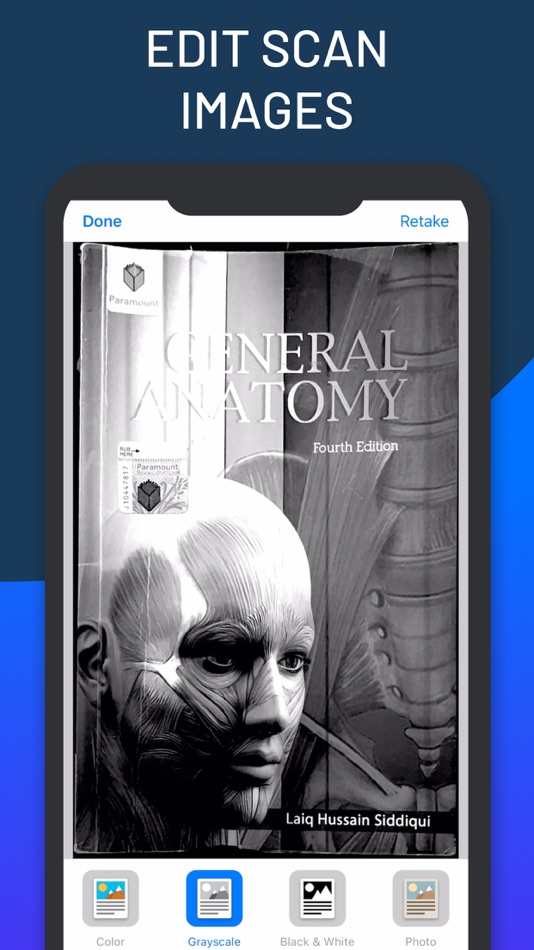 #10. Image to PDF – JPG to PDF (iOS) Podle: Aakash Sajjad