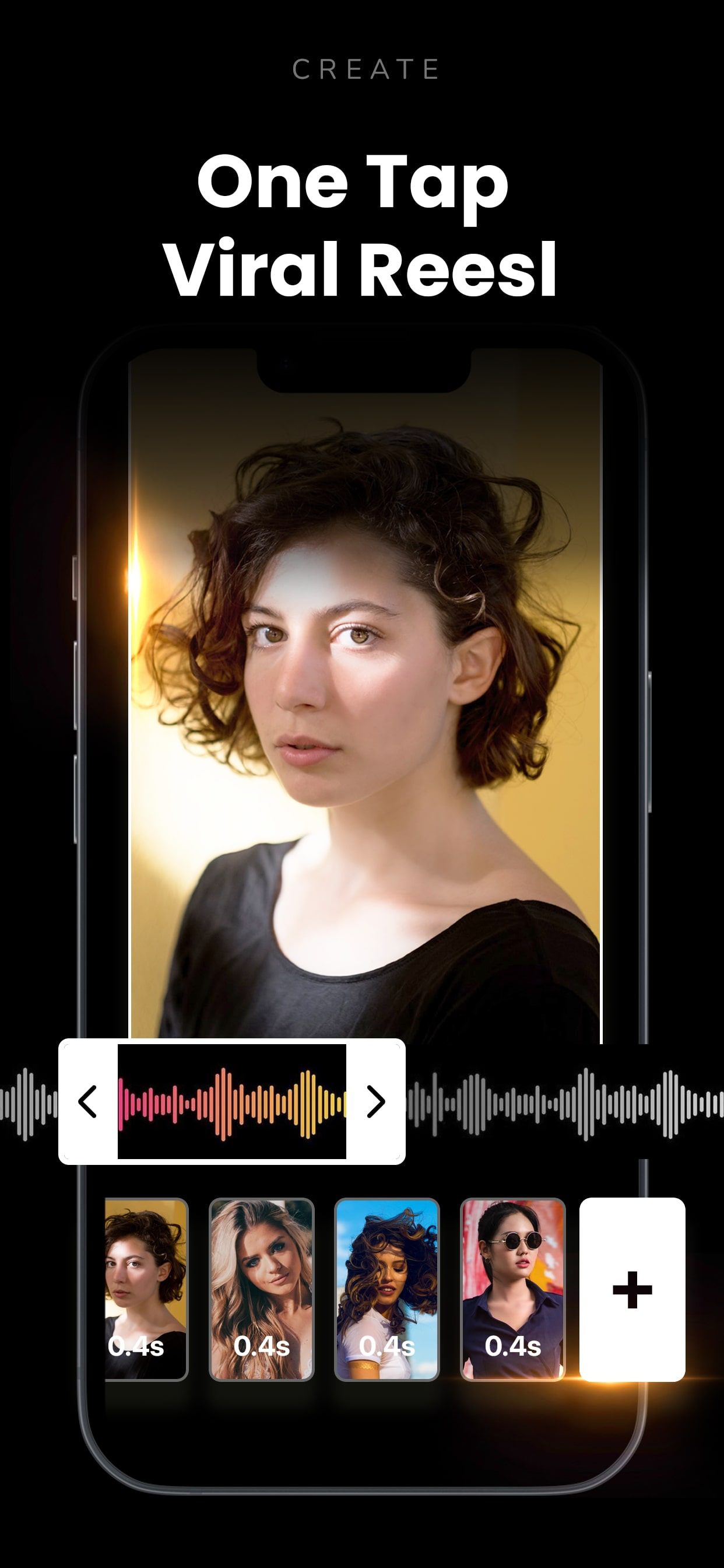 Templix - Reels Video Maker