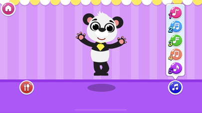 Early Learning Activity Screenshot