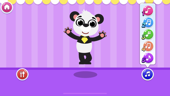 Early Learning Activity