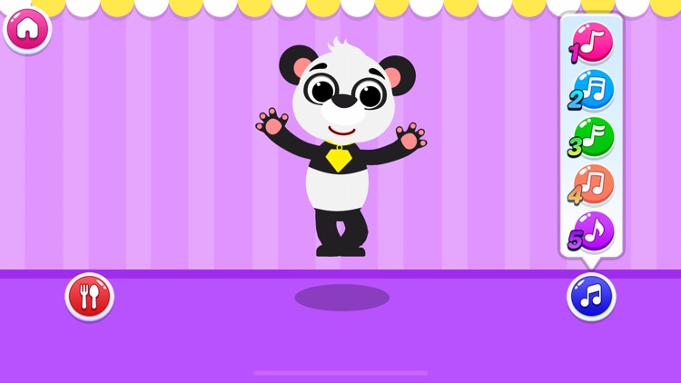 Early Learning Activity screenshot-6