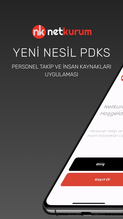 Netkurum Mobil