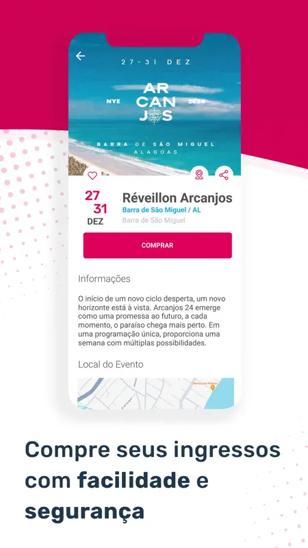 BaladAPP screenshot 3 of 7