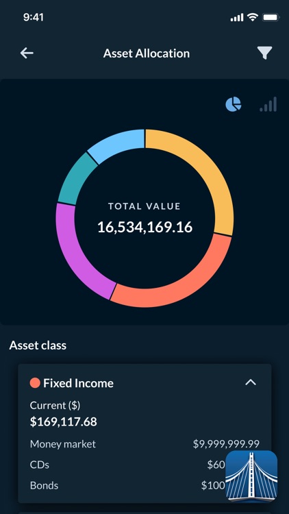 BayBridge screenshot-3