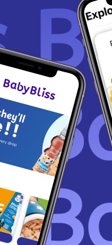 BabyBliss Screenshot 4 of 5