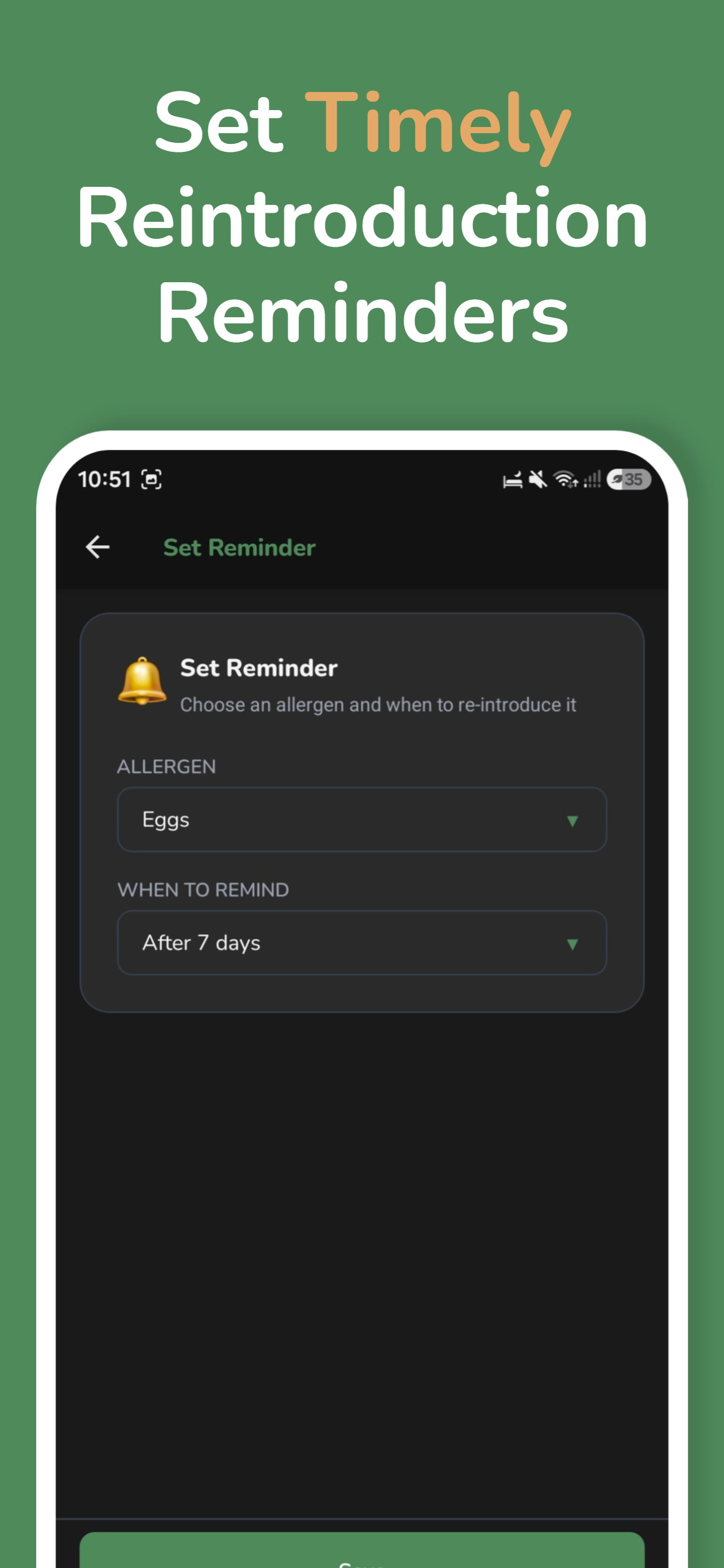 SafeSpoon screenshot 5