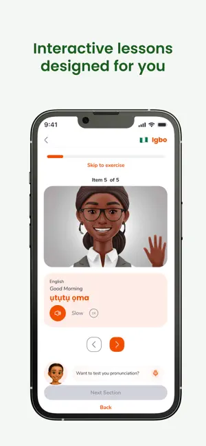 Malegado screenshot 3