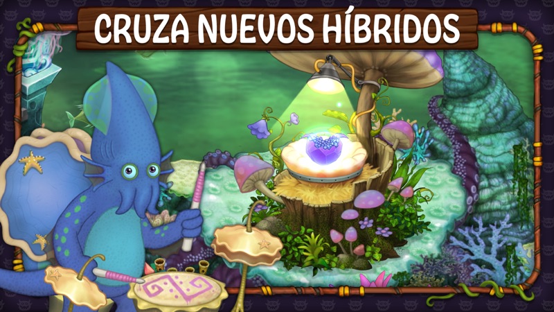 My Singing Monsters screenshot 6
