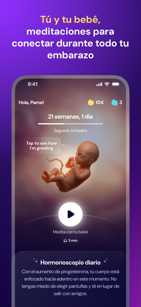Musa: libera tu poder cíclico screenshot 7