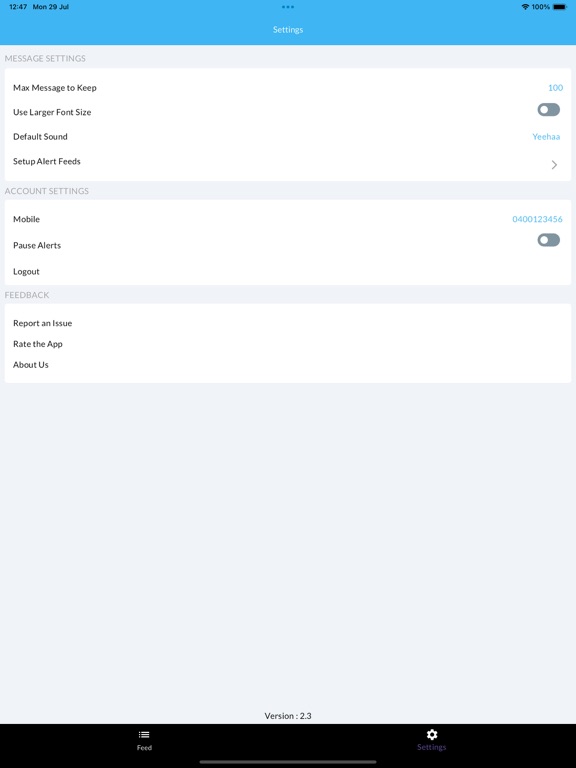 Screenshot #6 pour Tow Ware