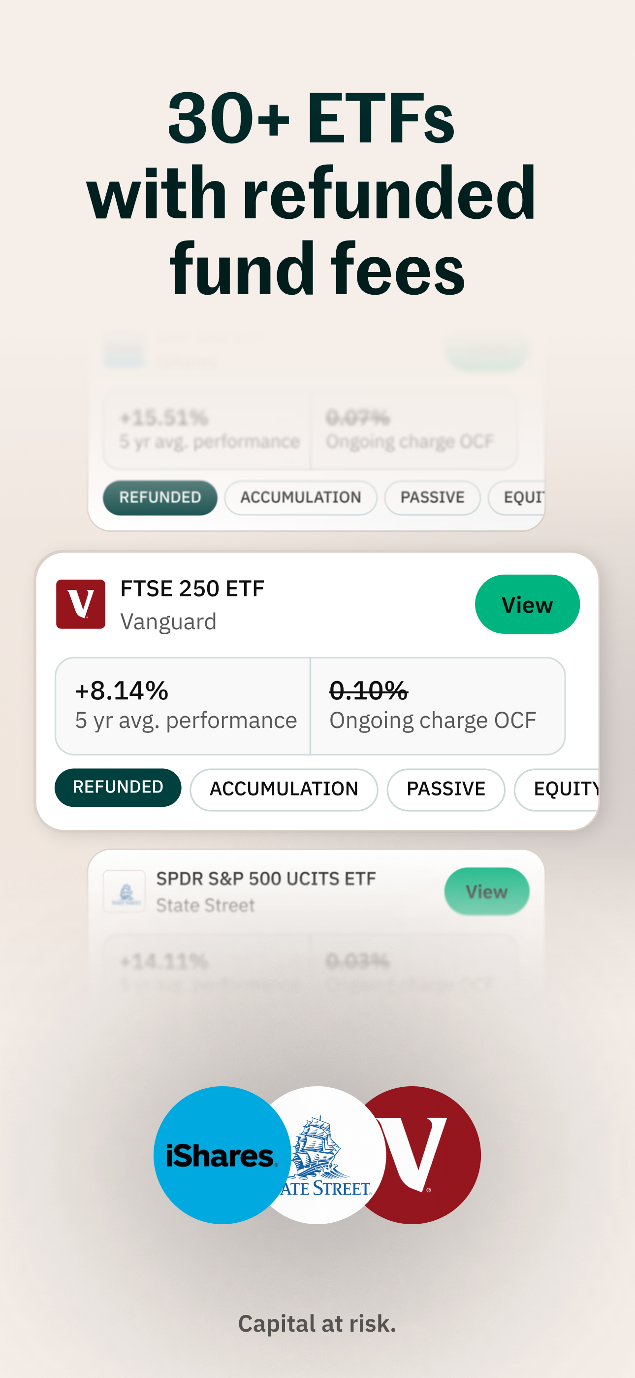 Prosper: Savings & Investments screenshot 6