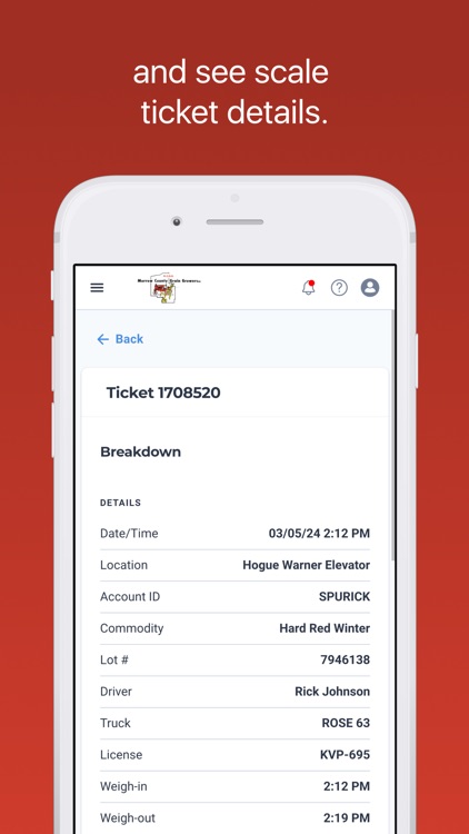 Morrow County Grain Growers