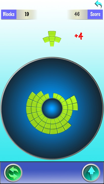 Block Puzzle - Rotate