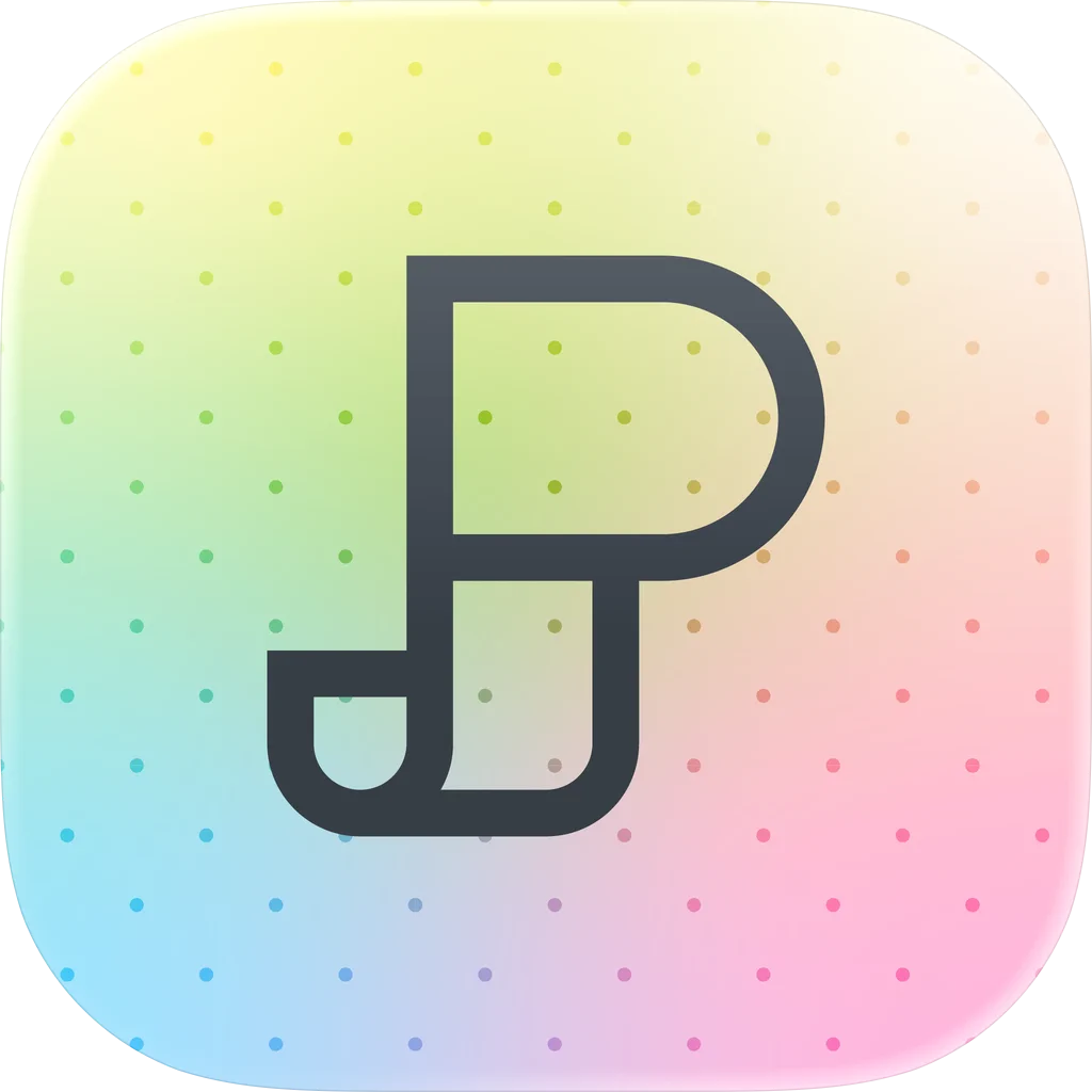 Penjo: Pencil Journal, Planner