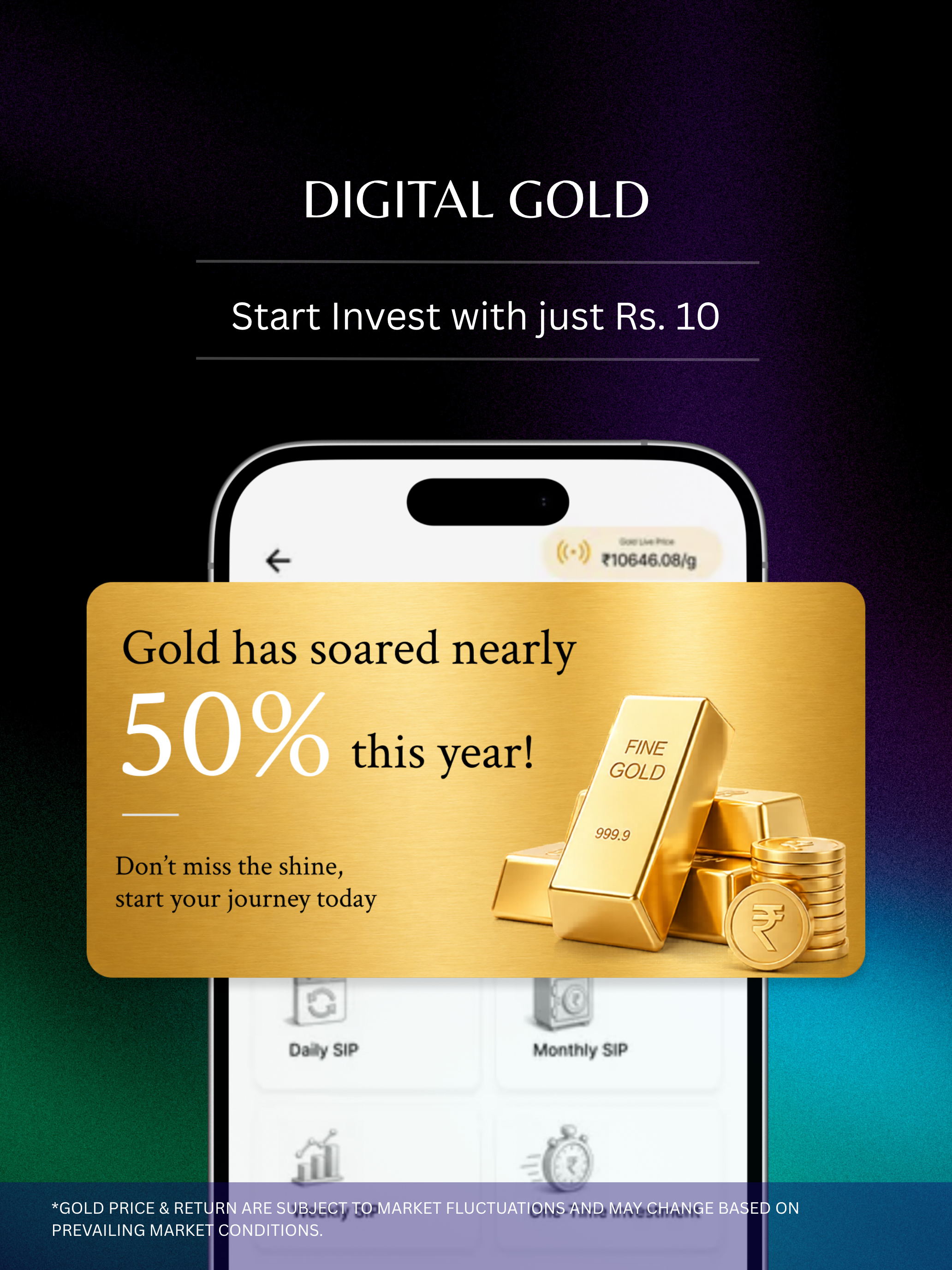 Trend Money screenshot 10