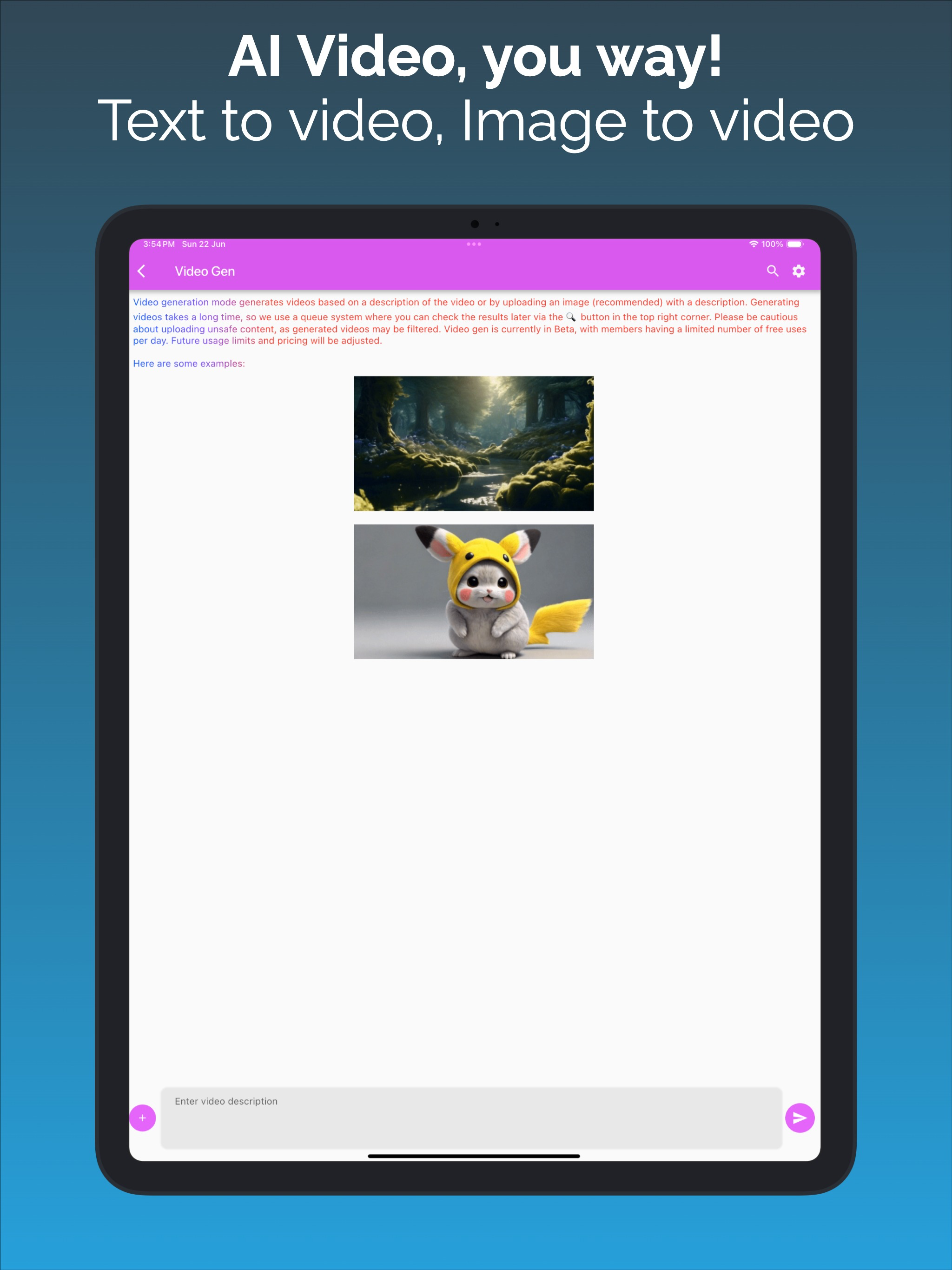 Chat Journey - Pocket AI Bot