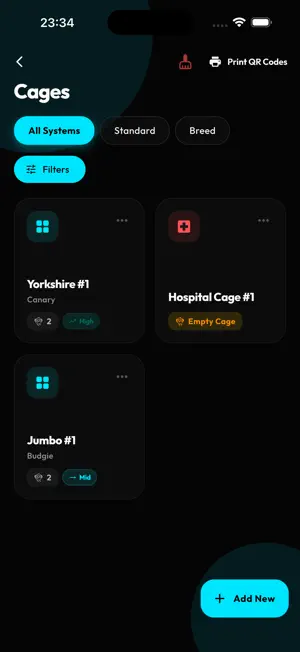 BirdFlow screenshot 3