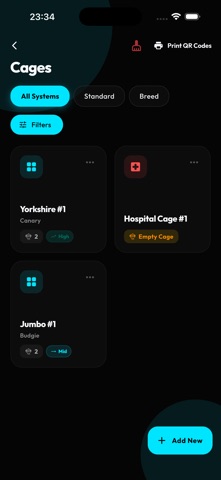 BirdFlow Screenshot 3 of 7