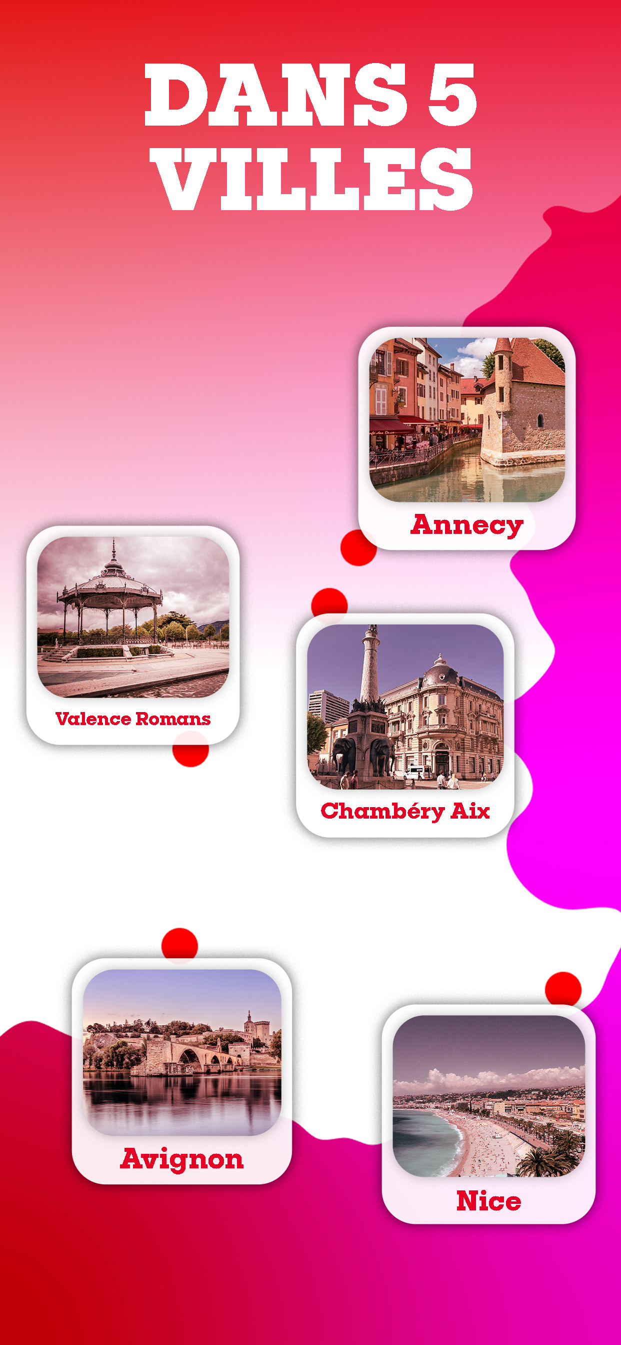 Camby screenshot 5