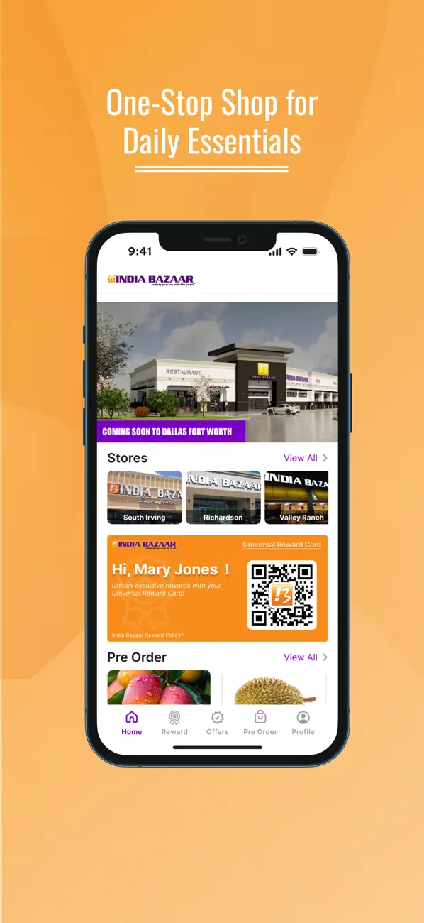Screenshot #2 pour India Bazaar