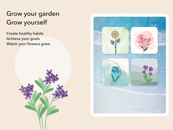 Eden: Daily Self Care Routine