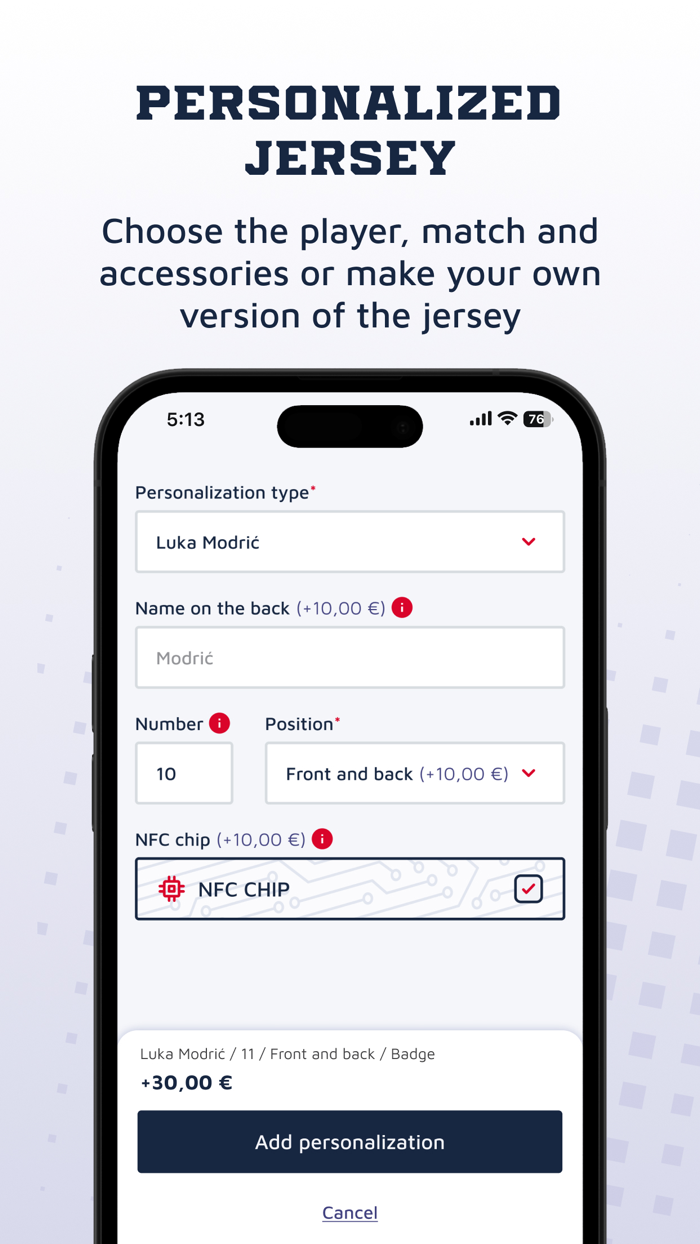HNS - Official Store
