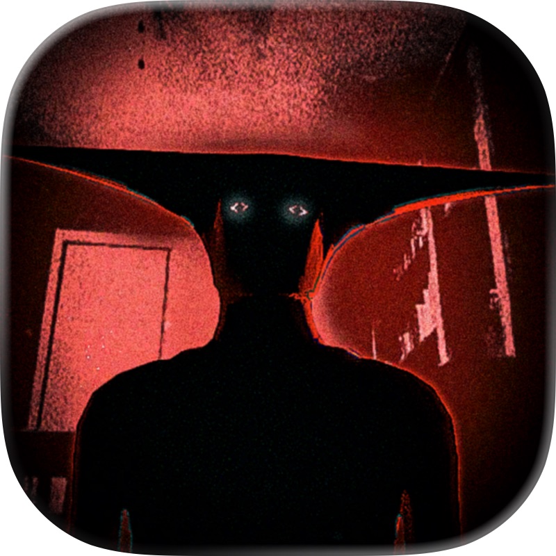 Boisvert Analog Horror Game screenshot 1