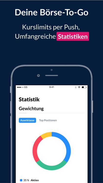 finanzen.net zero Aktien & ETF screenshot-7